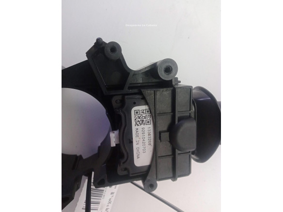 13303268 MANDO COMPLETO OPEL MERIVA B Limusina (S10)|Desguaces La Cabaña