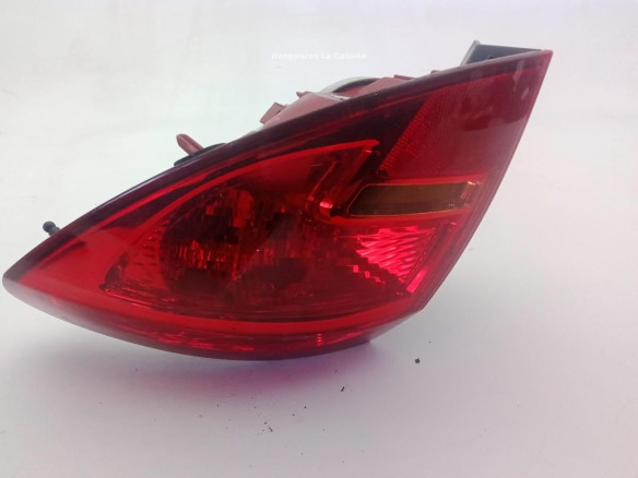 13253628 PILOTO TRA DER EXT OPEL MERIVA B Limusina (S10)|Desguaces La Cabaña