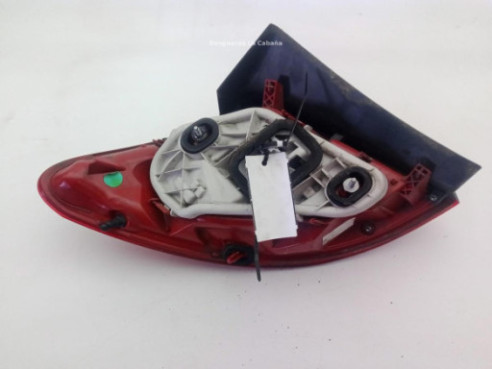 13253628 PILOTO TRA DER EXT OPEL MERIVA B Limusina (S10)|Desguaces La Cabaña