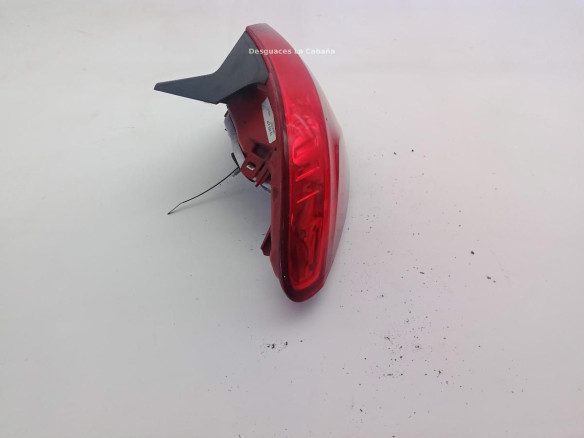 13253627 PILOTO TRA IZQ EXT OPEL MERIVA B Limusina (S10)|Desguaces La Cabaña