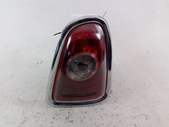 PILOTO TRA DER EXT MINI MINI (R56)|Desguaces La Cabaña