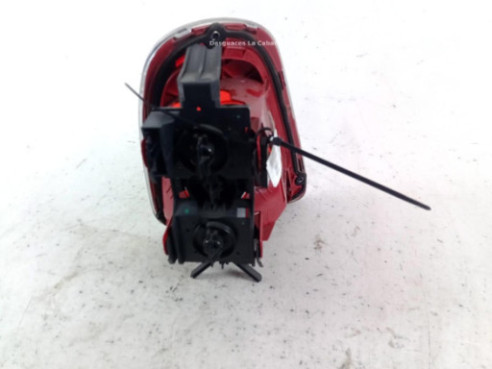 PILOTO TRA DER EXT MINI MINI (R56)|Desguaces La Cabaña