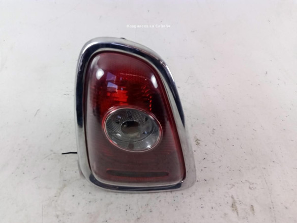 PILOTO TRA IZQ EXT MINI MINI (R56)|Desguaces La Cabaña