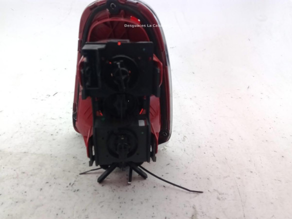 PILOTO TRA IZQ EXT MINI MINI (R56)|Desguaces La Cabaña
