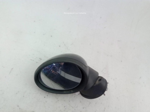 ESPEJO IZQ MINI MINI (R56)|Desguaces La Cabaña