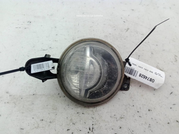 1315300100 NIEBLA DEL DER MINI MINI (R56)|Desguaces La Cabaña
