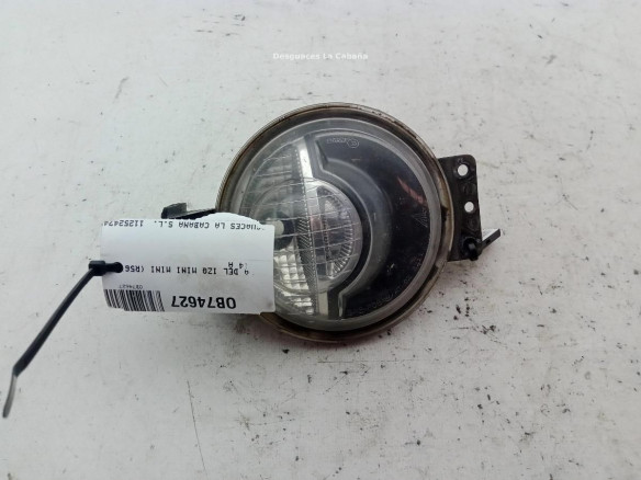 1315300100 NIEBLA DEL IZQ MINI MINI (R56)|Desguaces La Cabaña