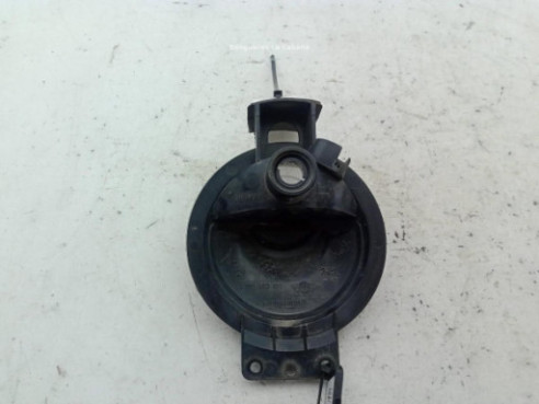 MINI|Desguaces La Cabaña 2