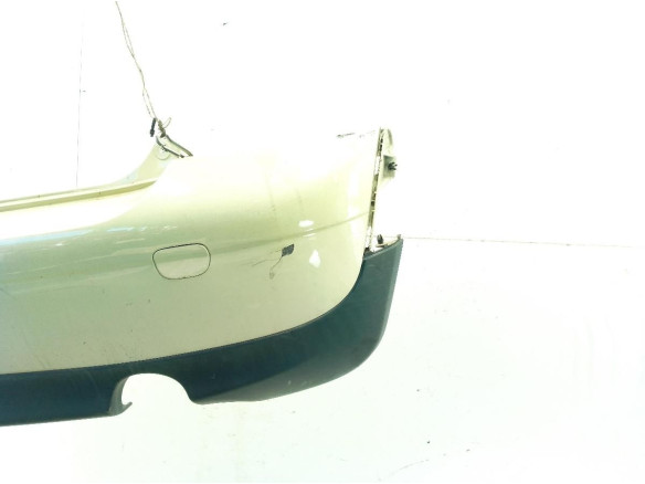 51122755691 PARAGOLPES TRA MINI MINI (R56)|Desguaces La Cabaña