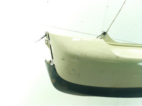 51122755691 PARAGOLPES TRA MINI MINI (R56)|Desguaces La Cabaña