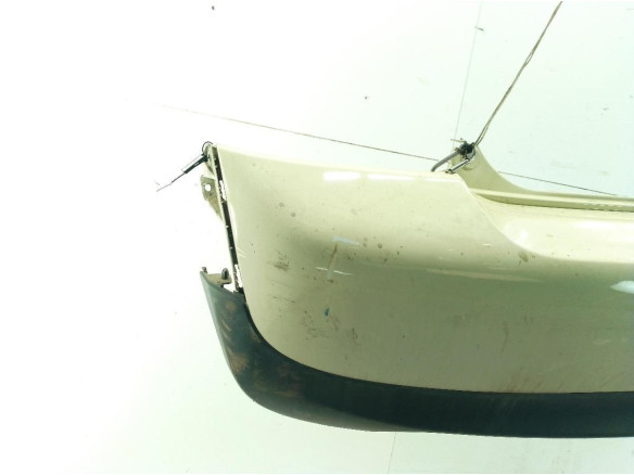 51122755691 PARAGOLPES TRA MINI MINI (R56)|Desguaces La Cabaña