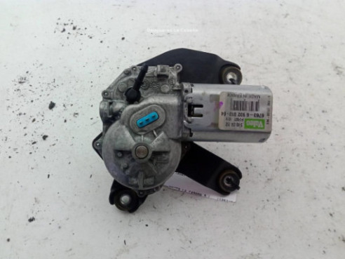 53024112 MOTOR LIMPIAPARABRISAS TRA MINI MINI (R56)|Desguaces La Cabaña