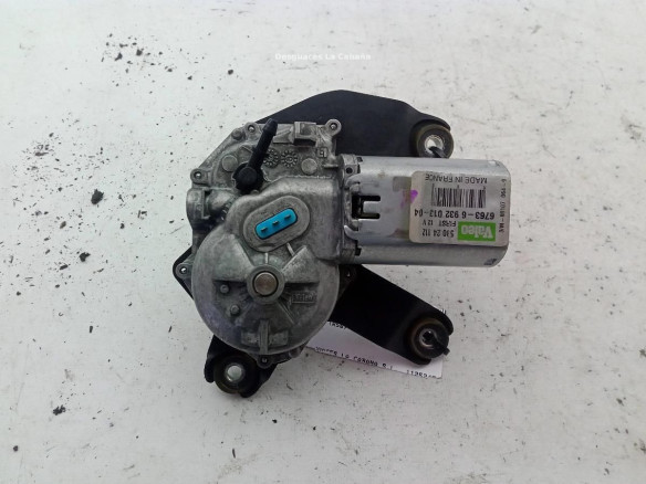 53024112 MOTOR LIMPIAPARABRISAS TRA MINI MINI (R56)|Desguaces La Cabaña
