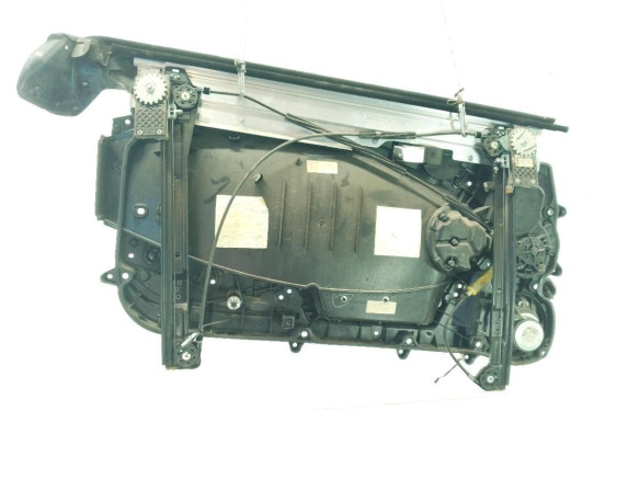 51332756084 ELEVALUNAS PUERTA LAT DEL DER MINI MINI (R56)|Desguaces La Cabaña