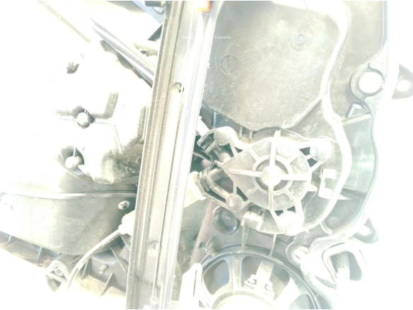 51332756084 ELEVALUNAS PUERTA LAT DEL DER MINI MINI (R56)|Desguaces La Cabaña