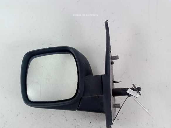 ESPEJO IZQ RENAULT KANGOO / GRAND KANGOO (KW0/1_)|Desguaces La Cabaña