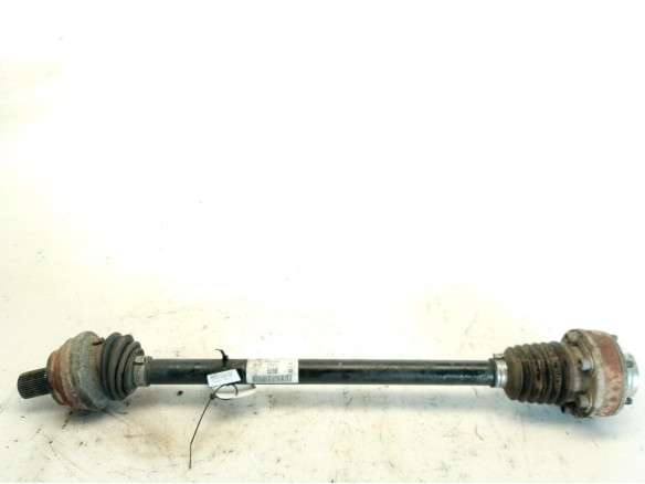 5Q0501204A PALIER TRA DER SEAT LEON ST (5F8)|Desguaces La Cabaña