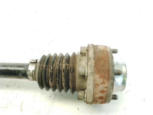5Q0501204A PALIER TRA DER SEAT LEON ST (5F8)|Desguaces La Cabaña