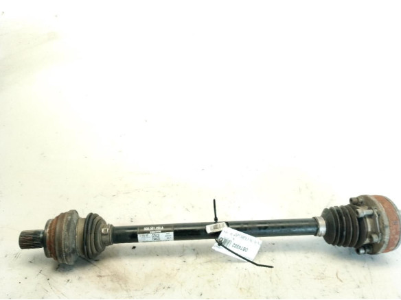 5Q0501203A PALIER TRA IZQ SEAT LEON ST (5F8)|Desguaces La Cabaña