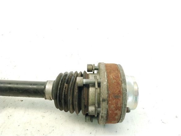 5Q0501203A PALIER TRA IZQ SEAT LEON ST (5F8)|Desguaces La Cabaña