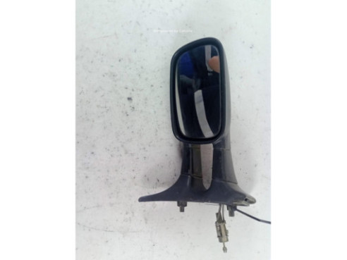 6K9857502C 01C ESPEJO DER SEAT INCA (6K9)|Desguaces La Cabaña
