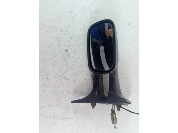 6K9857502C 01C ESPEJO DER SEAT INCA (6K9)|Desguaces La Cabaña