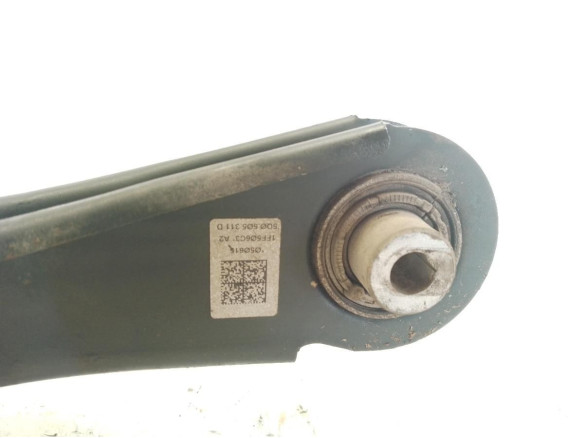 5Q0501529F BRAZO SUSPENSION TRA DER INF CENTRAL SEAT LEON ST (5F8)|Desguaces La Cabaña