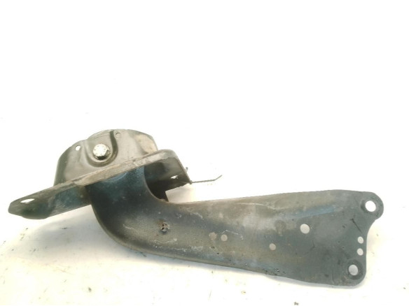 BRAZO SUSPENSION TRA IZQ INF LONGITUDINAL SEAT LEON ST (5F8)|Desguaces La Cabaña