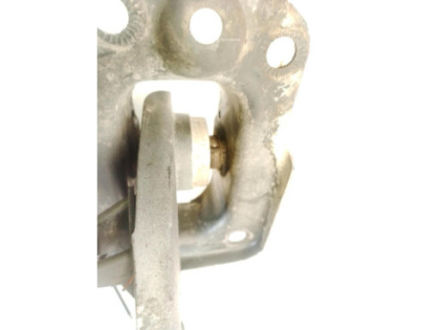 BRAZO SUSPENSION TRASERO IZQUIERDO INFERIOR LONGITUDINAL|Desguaces La Cabaña 2