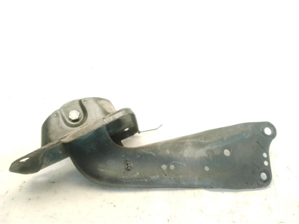 BRAZO SUSPENSION TRA IZQ INF LONGITUDINAL SEAT LEON ST (5F8)|Desguaces La Cabaña