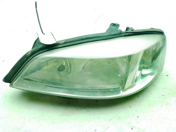 1EG00764053 FARO IZQUIERDO OPEL ASTRA G Fastback (T98)|Desguaces La Cabaña