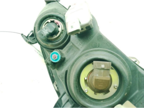 1EG00764053 FARO IZQUIERDO OPEL ASTRA G Fastback (T98)|Desguaces La Cabaña