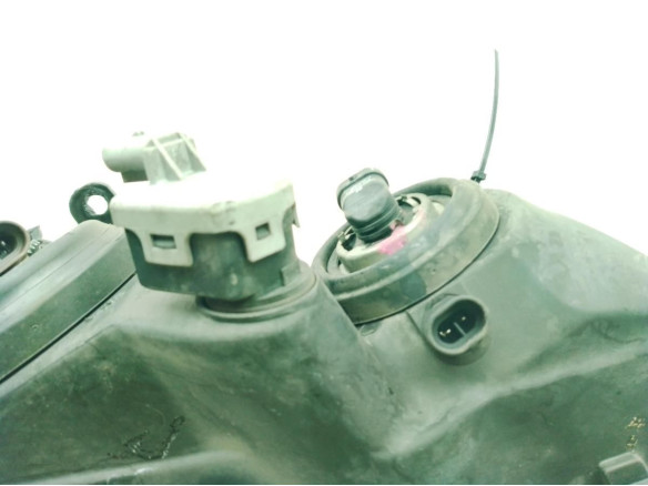 1EG00764053 FARO IZQUIERDO OPEL ASTRA G Fastback (T98)|Desguaces La Cabaña