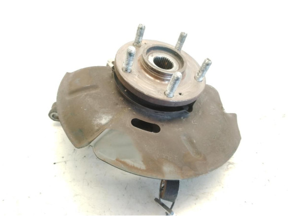 517163U000 MANGUETA DEL DER HYUNDAI ix35 (LM, EL, ELH)|Desguaces La Cabaña