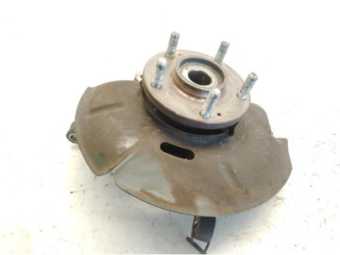 517163U000 MANGUETA DEL DER HYUNDAI ix35 (LM, EL, ELH)|Desguaces La Cabaña
