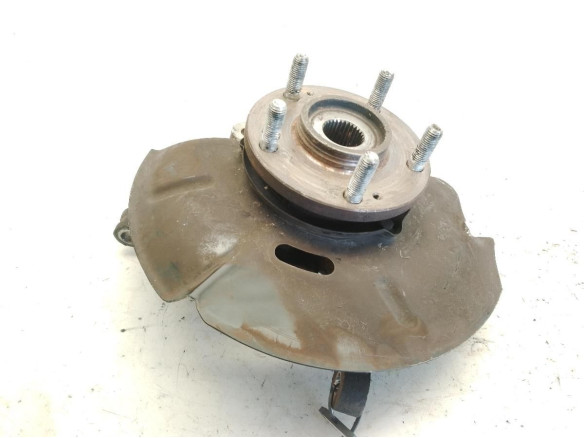 517163U000 MANGUETA DEL DER HYUNDAI ix35 (LM, EL, ELH)|Desguaces La Cabaña
