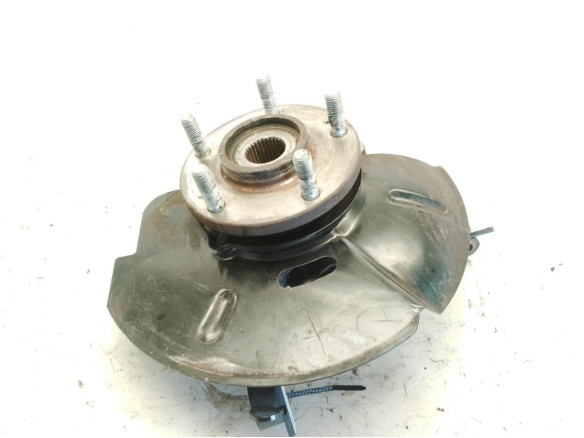 517153U000 MANGUETA DEL IZQ HYUNDAI ix35 (LM, EL, ELH)|Desguaces La Cabaña