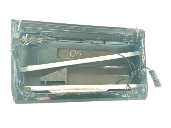 PUERTA LAT DEL IZQ AUDI A3 (8L1)|Desguaces La Cabaña