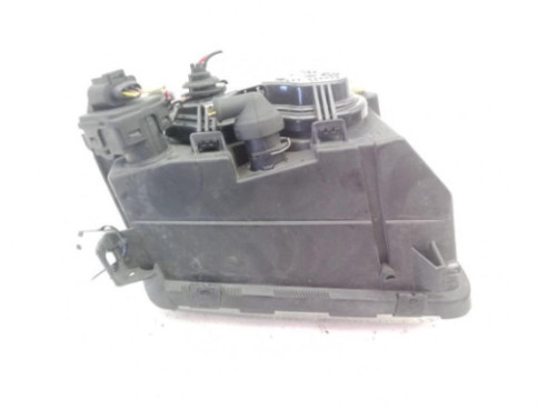 8L0941029A FARO IZQUIERDO AUDI A3 (8L1)|Desguaces La Cabaña