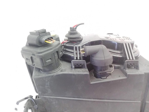8L0941029A FARO IZQUIERDO AUDI A3 (8L1)|Desguaces La Cabaña