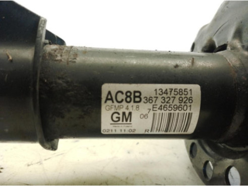 13475851 AMORTIGUADOR DEL DER OPEL INSIGNIA A Sports Tourer (G09)|Desguaces La Cabaña