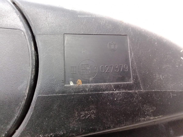 ESPEJO IZQ CHEVROLET CRUZE|Desguaces La Cabaña