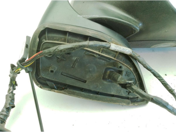 ESPEJO DER CITROEN C4 Picasso I Limusina (UD_)|Desguaces La Cabaña