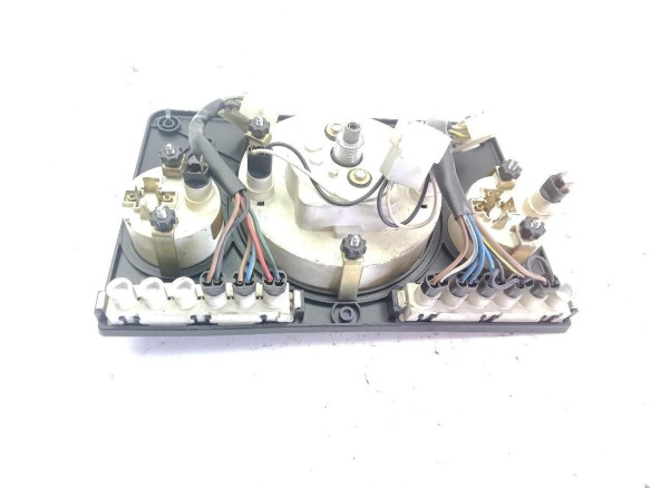 197021, CUADRO INSTRUMENTOS MERCEDES BENZ MB|Desguaces La Cabaña
