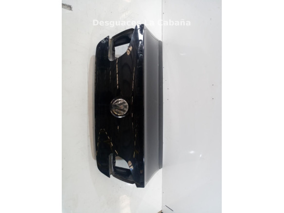 TAPA MALETA VW PASSAT CC (357)|Desguaces La Cabaña