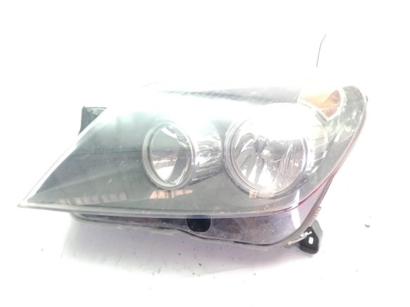 1EG27037001 FARO IZQUIERDO OPEL ASTRA H GTC (A04)|Desguaces La Cabaña