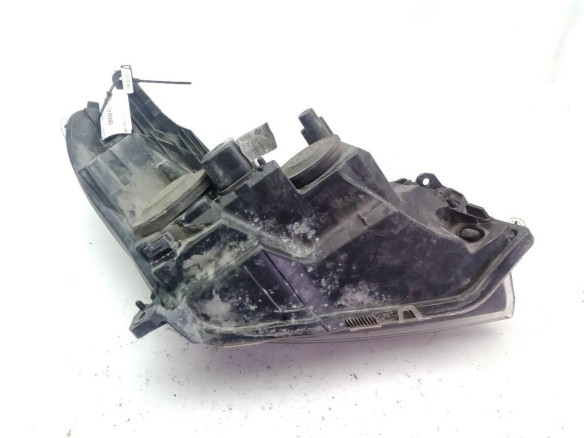 1EG27037001 FARO IZQUIERDO OPEL ASTRA H GTC (A04)|Desguaces La Cabaña