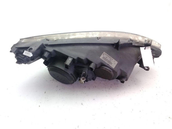 6204Z2 FARO IZQUIERDO PEUGEOT 307 (3A/C)|Desguaces La Cabaña