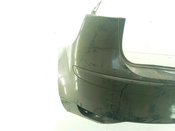 PARAGOLPES TRA SEAT ALTEA (5P1)|Desguaces La Cabaña