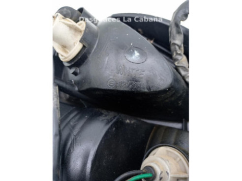 KIA|Desguaces La Cabaña 2